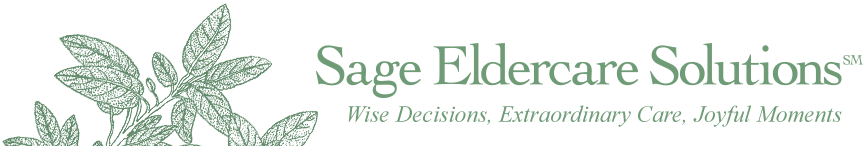 Sage Eldercare